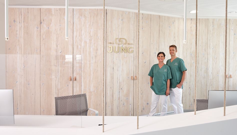 Dres. Jung – Fachzahnärzte Donauwörth