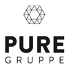 Logo PURE GRUPPE Regensburg